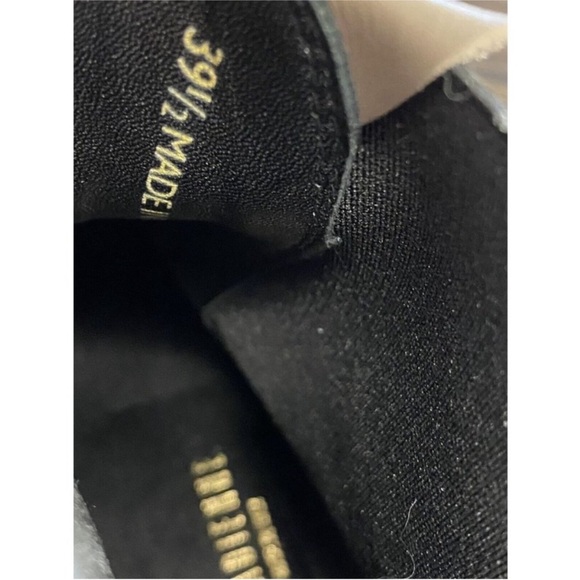 La Canadienne Kyree Chunky Boot Size 39 1/2 - Picture 4 of 4